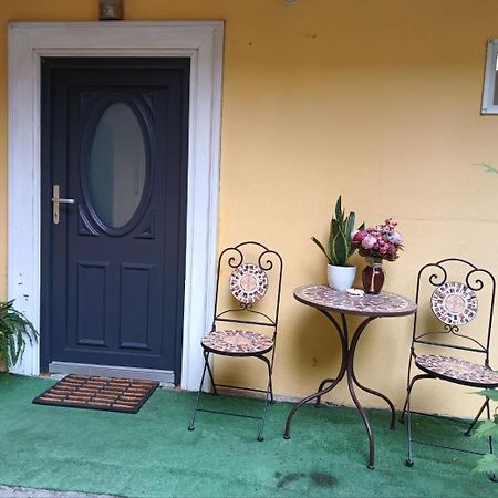 Appartement Old Town Cozy Nest à Sibiu Extérieur photo