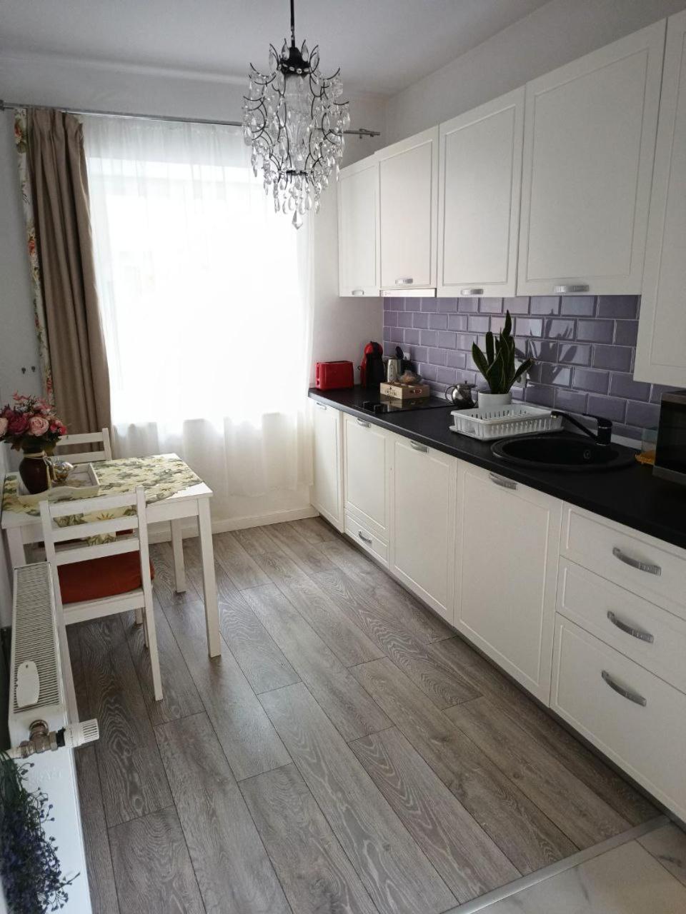 Appartement Old Town Cozy Nest à Sibiu Extérieur photo